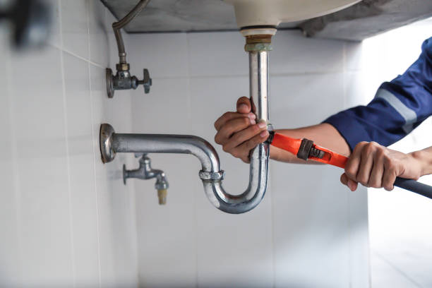 Best Commercial Plumbing in Good Hope, AL